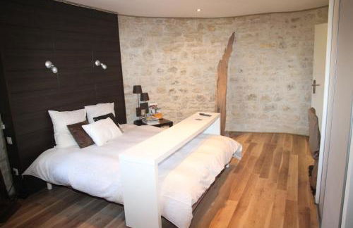 Gîte Lorengrain - Foto 29