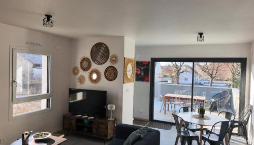 Près Colmar 6 bis - Foto 3