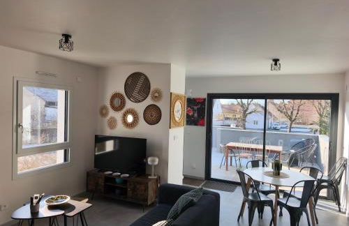 Près Colmar 6 bis - Foto 6