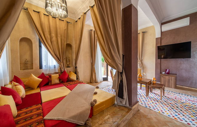 Villa With Heated Pool Breakfast Included - by Feelluxuryholidays - Foto 7