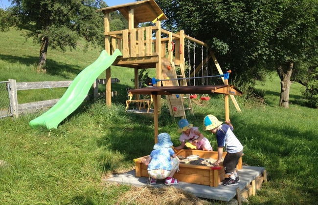 Farm in the Agerital - Foto 19