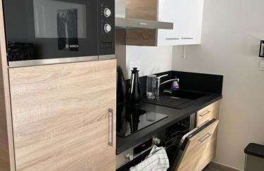 Oz sur son 31 residence l oree des pistes - Foto 12