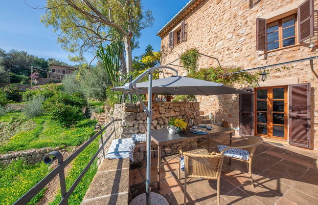 Sa Teulera Fornalutx - Photo 7