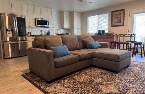 4-bedroom house in Gilbert - Remodeled Retreat - Foto 43