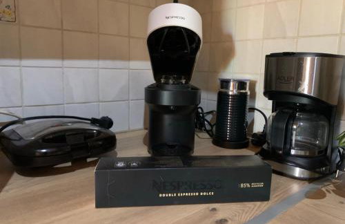 The Lake House'' -Trichonida Lake - Foto 16