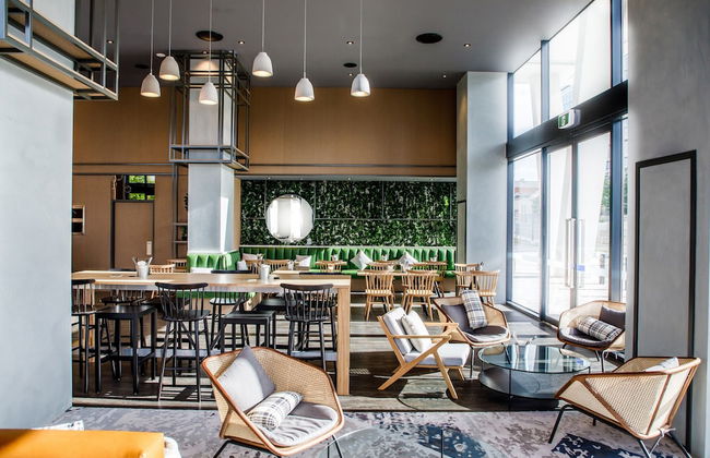 Avani Adelaide Residences - Foto 59