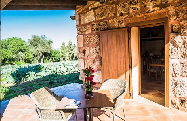 Agroturismo Es Gallicant - Photo 50