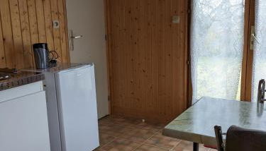 Au petit chalet d'Illiers Combray - Salle d'eau uniquement - Foto 4