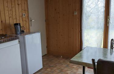 Au petit chalet d'Illiers Combray - Salle d'eau uniquement - Foto 4