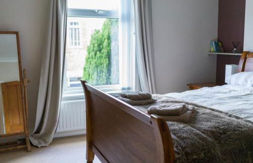 Cosy 2 bedroom house in the heart of Morpeth - Foto 28