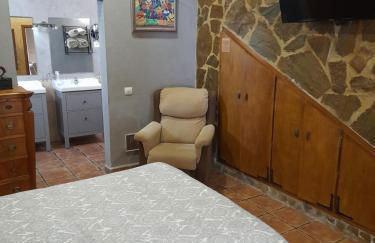 Alojamientos Monteverde - Foto 20