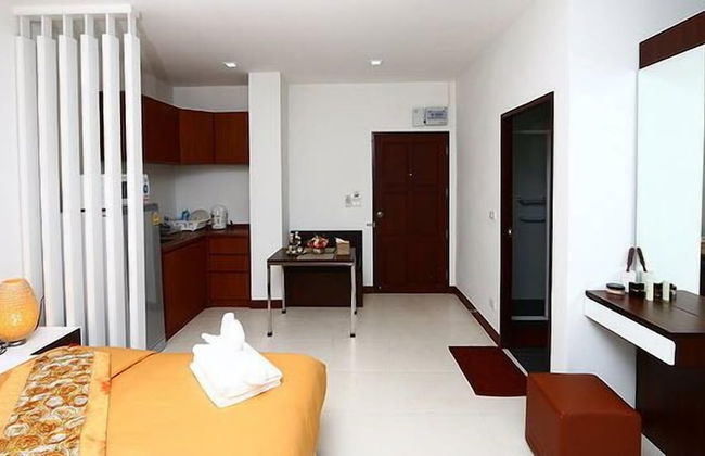 Smart Mansion - Photo 20