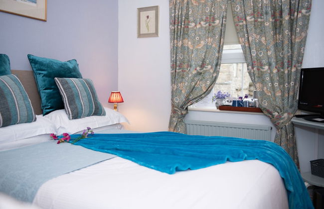 Milton House Studio Apartment Suites - Photo 20