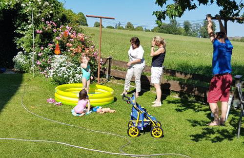 Ferienappartements mit Herz - Foto 15