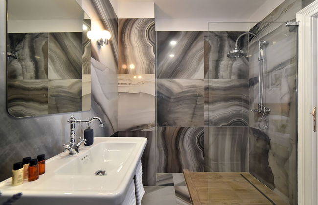 Manduša Heritage Apartments - Foto 46