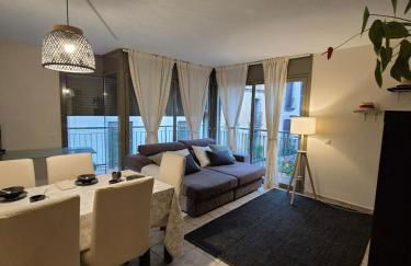 Gran terrassa al cantó del mar - Foto 10