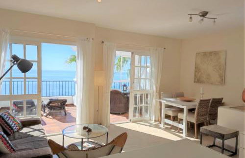 Amazing 2 bedroom 2 bathroom in Ladera de Mar, Nerja - Foto 11