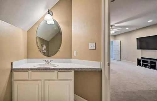 Manor on the 7th - Foto 17