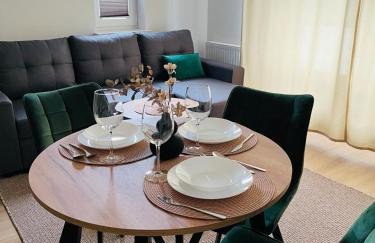 MHL Apartament Lublin - Foto 6