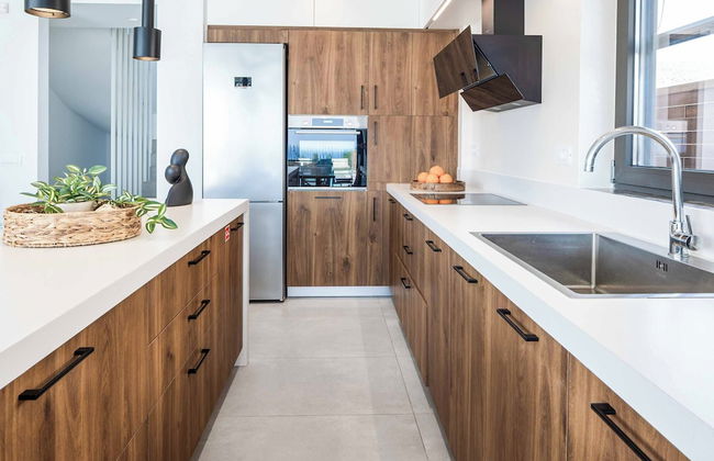 Kamelia Villa 1 - Foto 1