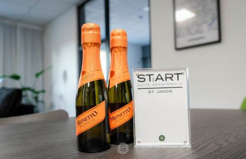 Suite Apartments Nürnberg - Foto 58