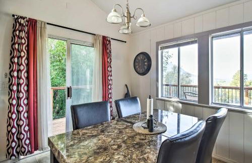 Lake View Home with Grill Hike, Boat, Relax! - Foto 11