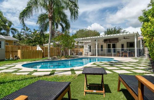 Victoria Park Oasis with Heated Pool and More - Foto 83