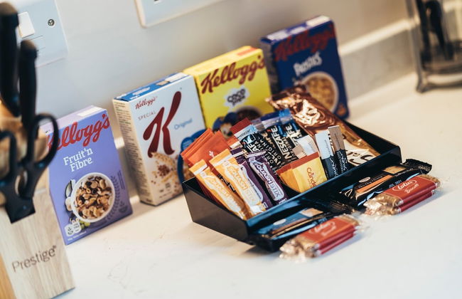 The Stay Company Devonshire Court - Foto 22