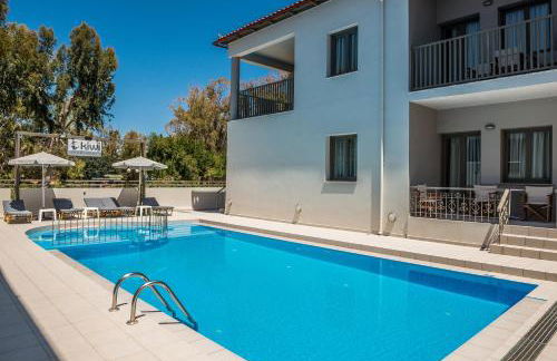 Kiwi Apartments - Photo 12