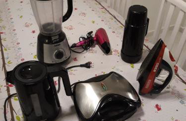 Apt Interiro Praia de Itapema - Foto 4