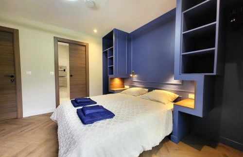 Séjour d'Exception - Villa 4 Suites Vue Cascade - Foto 26