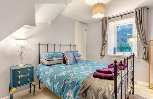 East Tarrel Cottage - Foto 8