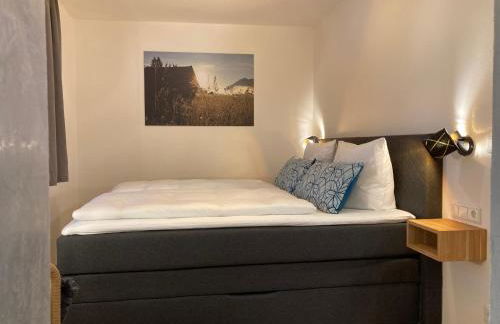 Ferienwohnung Einklang - Foto 18