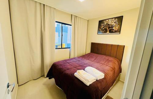 APT Moderno com Linda Vista - Foto 4