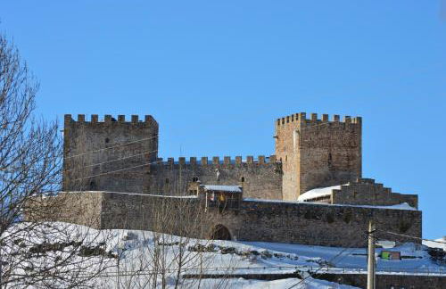 CASUCAS LA GUARIZA - Casa Susi - - Foto 19