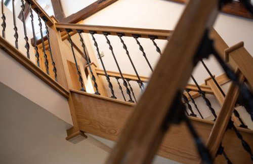 The Tiny Chapel with Hot Tub - Photo 31