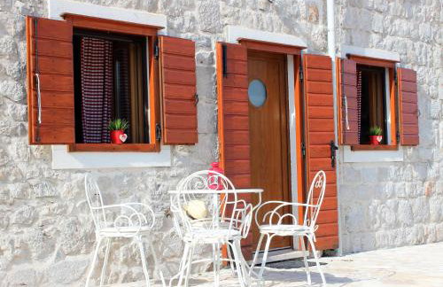 Stone cottage Aria - Foto 67