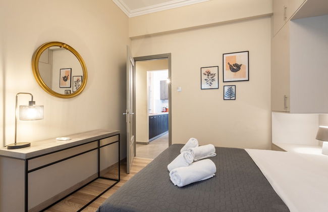 Kastella Waves Chic 2-bedroom Getaway - Foto 14