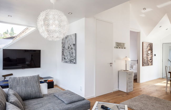 GL Apartmenthouse - Photo 33