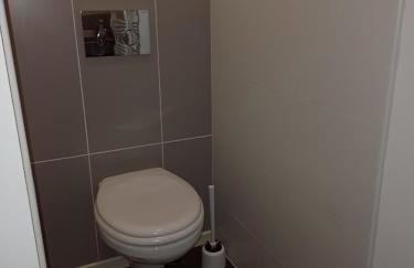 La maison bleue, entre terre et mer - Foto 38