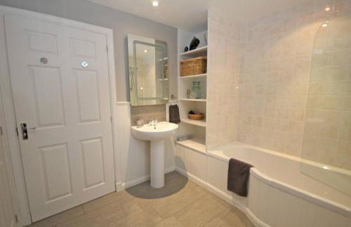 Findochty Beach house - Private Garden-BeachFront - Foto 21