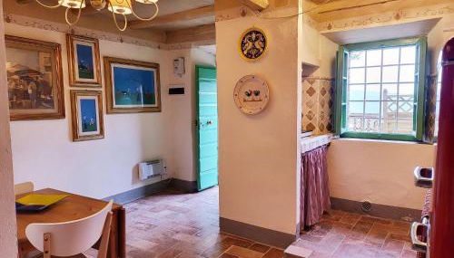 La Casa degli Artisti, Jacuzzi, Marliana - Foto 3