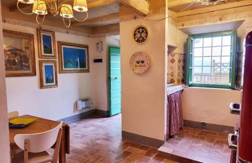 La Casa degli Artisti, Jacuzzi, Marliana - Foto 3