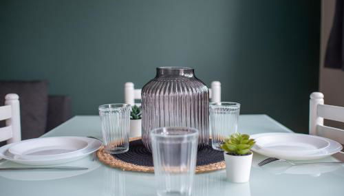 T3 Centre Ville avec parking gratuit avec balcons - Foto 4