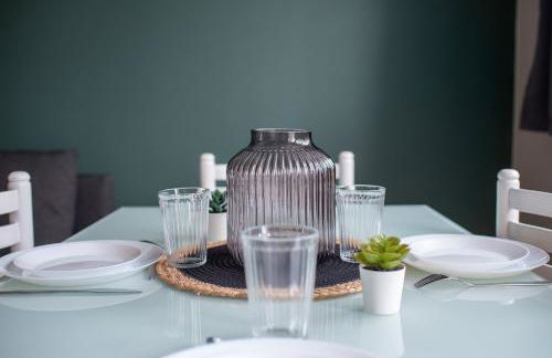 T3 Centre Ville avec parking gratuit avec balcons - Foto 4