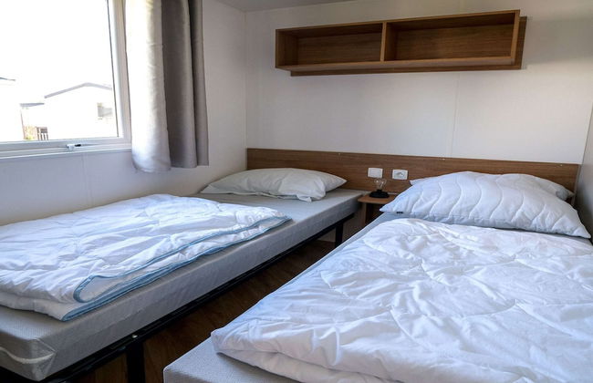 Chalet in Oostkapelle Near Beach & Pool - Photo 6