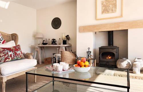 Spring House by The Suffolk Cottage Collection - Foto 7