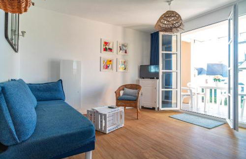 Côté Ouest - Appt avec piscine partagée - Foto 8