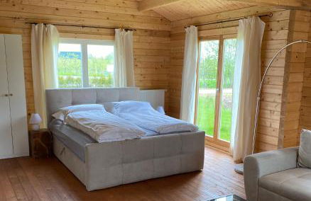 Ferienhäuser Altes Land - Photo 24