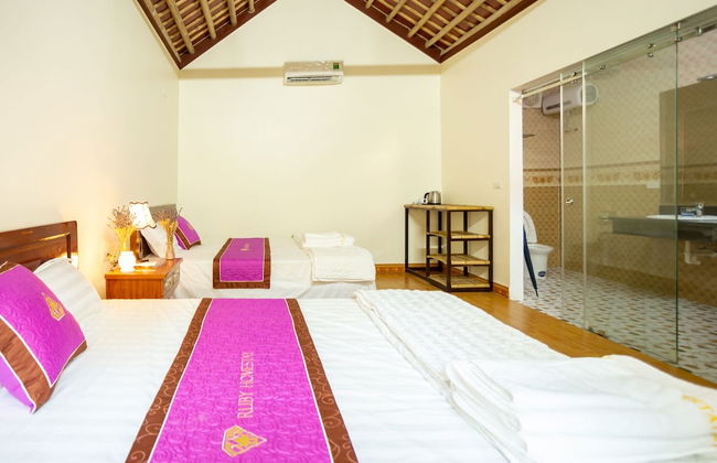 Rubyhomestay - Foto 42